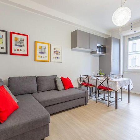 Apartament Darsena Navigli Apt - 800 M Far From P.Ta Genova M2 Mediolan Zewnętrze zdjęcie