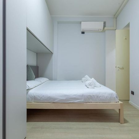 Apartament Darsena Navigli Apt - 800 M Far From P.Ta Genova M2 Mediolan Zewnętrze zdjęcie