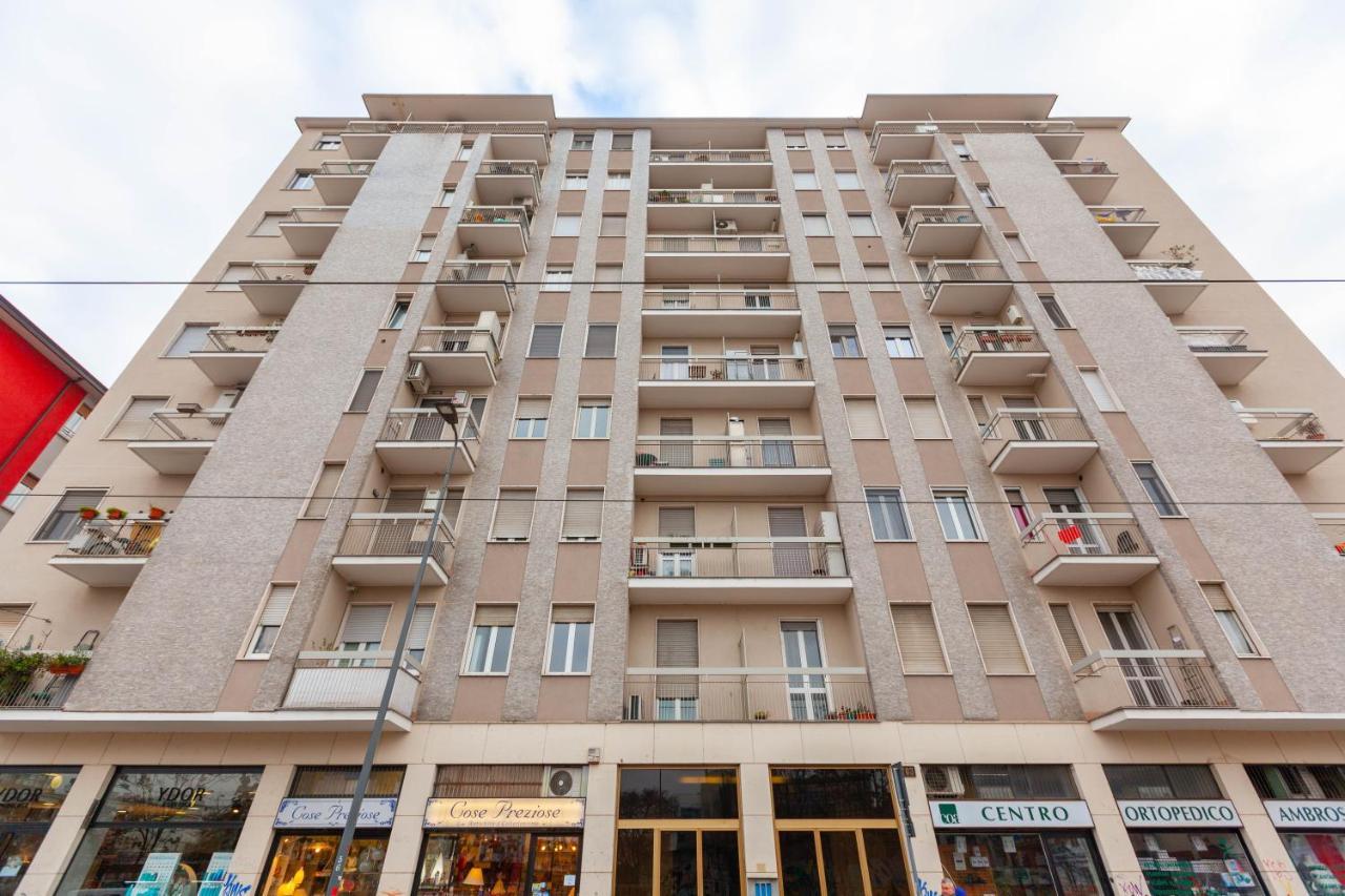 Apartament Darsena Navigli Apt - 800 M Far From P.Ta Genova M2 Mediolan Zewnętrze zdjęcie