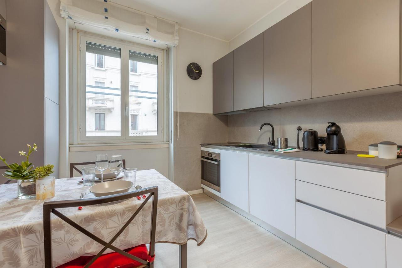 Apartament Darsena Navigli Apt - 800 M Far From P.Ta Genova M2 Mediolan Zewnętrze zdjęcie